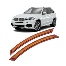 Görseli Galeri görüntüleyiciye yükleyin, BMW X5 F15 E15 Ön Tampon Reflektörü Sol 63147290093