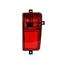 Fiat Ducato Citroen Jumper Peugeot Boxer Arka Tampon Sis Farı Duysuz Sağ 1355874080 6350.CN