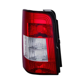 Peugeot Partner Stop Lambası Sol Çift Kapı Yana Açılır 6350.CX 6350.Y8