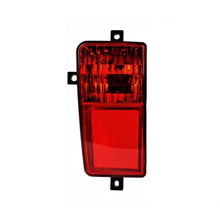 Görseli Galeri görüntüleyiciye yükleyin, Fiat Ducato Citroen Jumper Peugeot Boxer Arka Tampon Sis Farı Duysuz Sol 1351876080 6351.CN