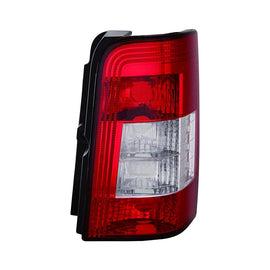 Peugeot Partner Stop Lambası Sağ Duysuz 6351.CX 6351CX