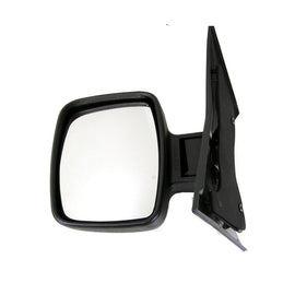 Mercedes-Benz W638 Vito Ayna Mekanik Sol 6388100016