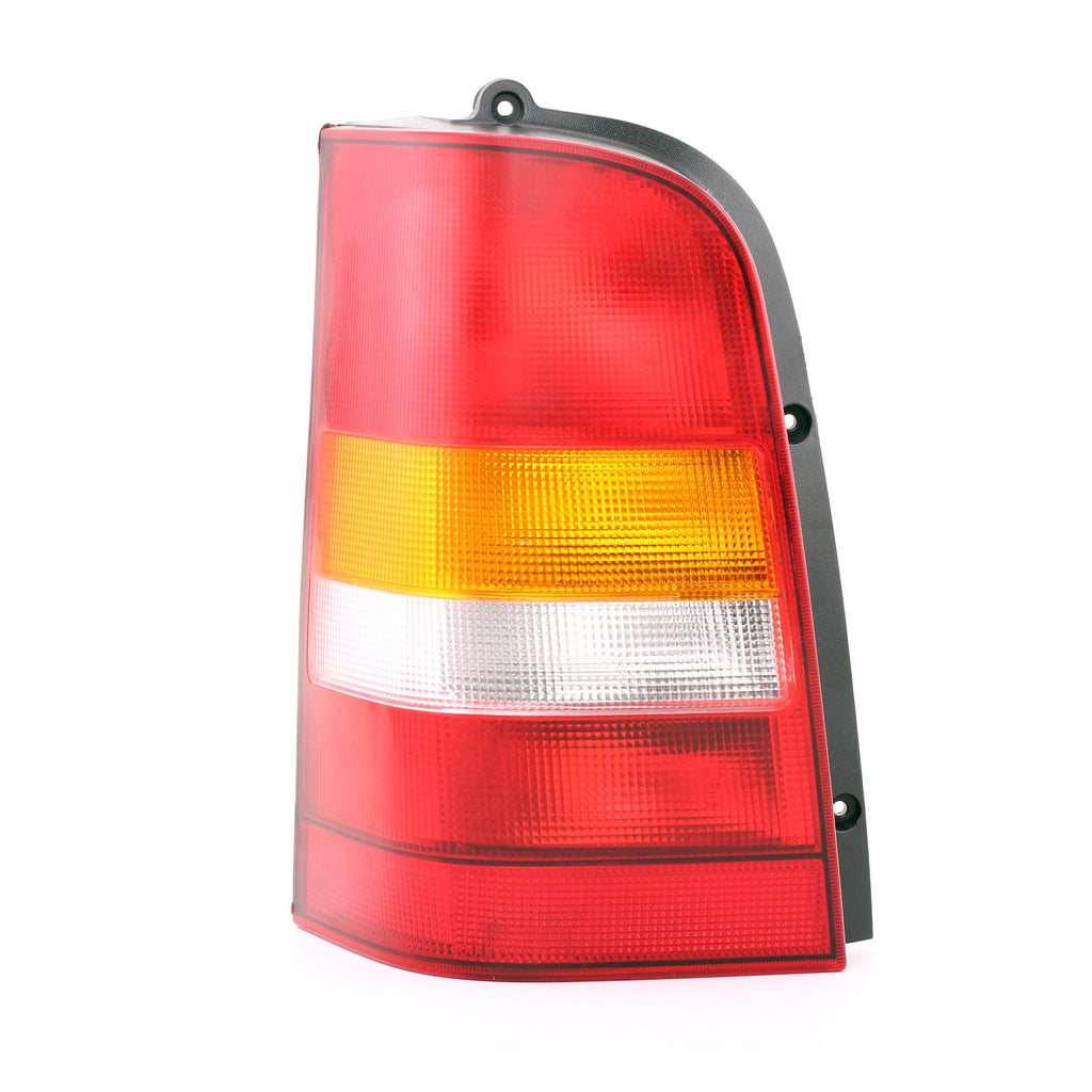 Mercedes-Benz W638 Vito Stop Lambası Sol 6388201264 DEPO 440-1936L-UE