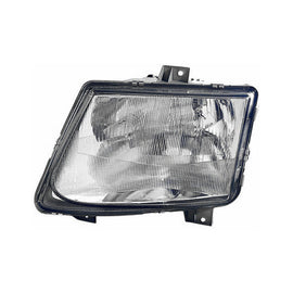 Mercedes-Benz V638 Vito Far Sol 6388201961 DEPO 440-1119L-LD-E