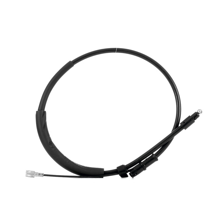 Mercedes-Benz W639 Vito El Fren Teli Arka Sol 1298 Mm A6394203585 A6394270438