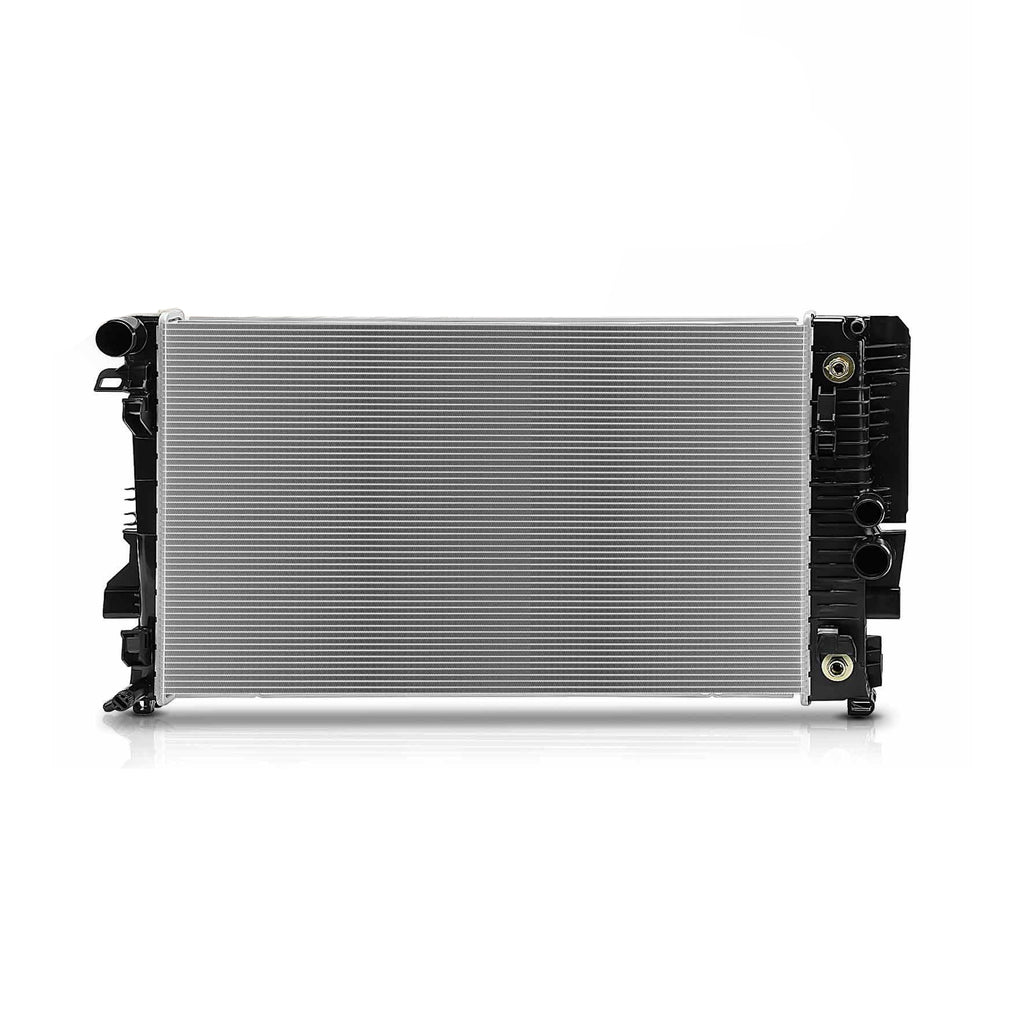 Mercedes-Benz W639 Vito Radyatör A6395011201 A6395010701