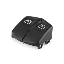 Görseli Galeri görüntüleyiciye yükleyin, Mercedes-Benz W639 Vito Cam Açma Düğme Kapağı Ön Sol İkili A6395450913