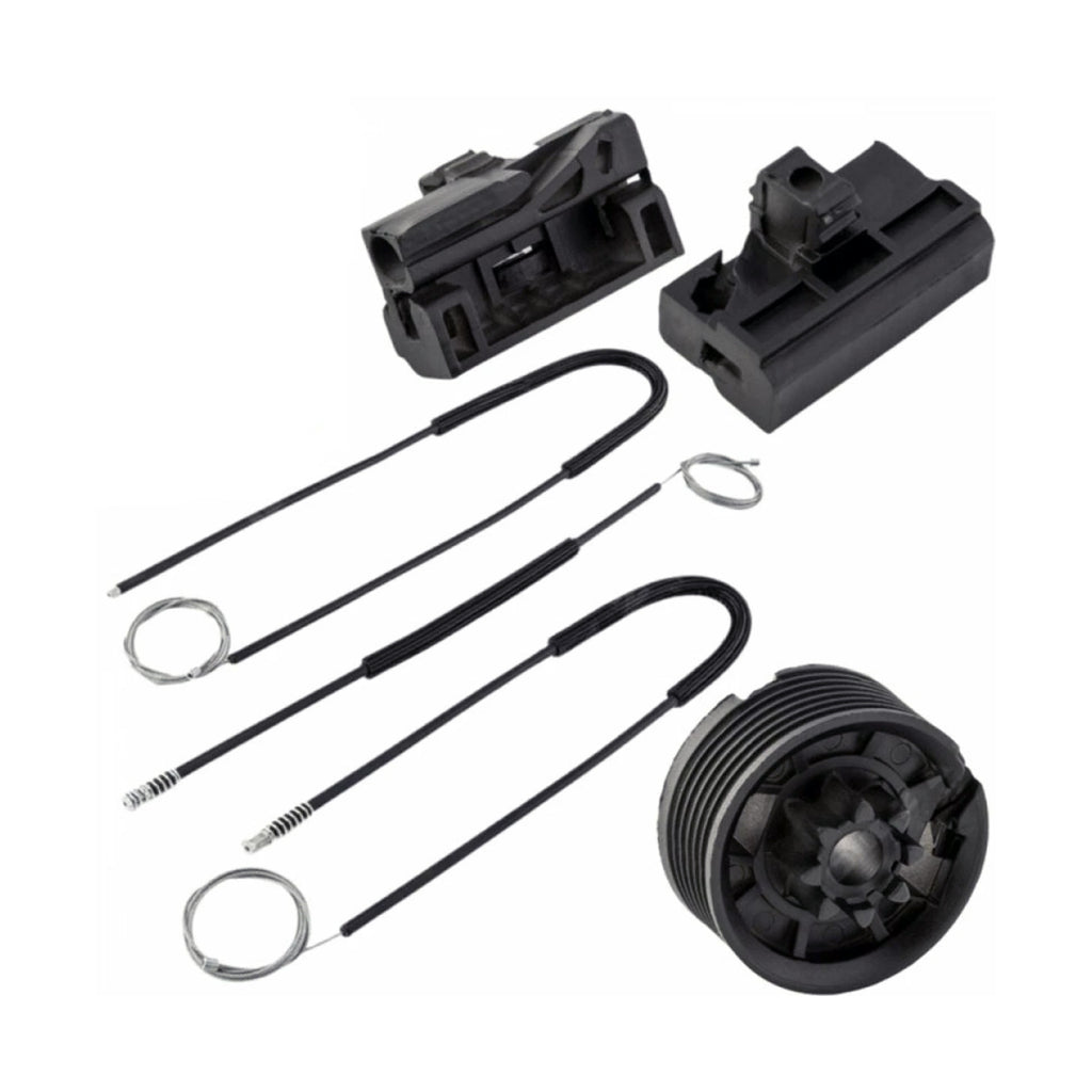 Mercedes-Benz W639 Vito Cam Mekanizma Tamir Takımı Ön Sol A6397200446 A6397200046