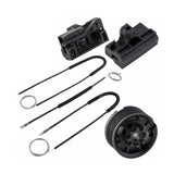 Mercedes-Benz W639 Vito Cam Mekanizma Tamir Takımı Ön Sol A6397200446 A6397200046