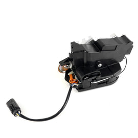 Mercedes-Benz W639 Vito Viano Sürgülü Kapı Kilidi 6397300535 6397300735 6397300935