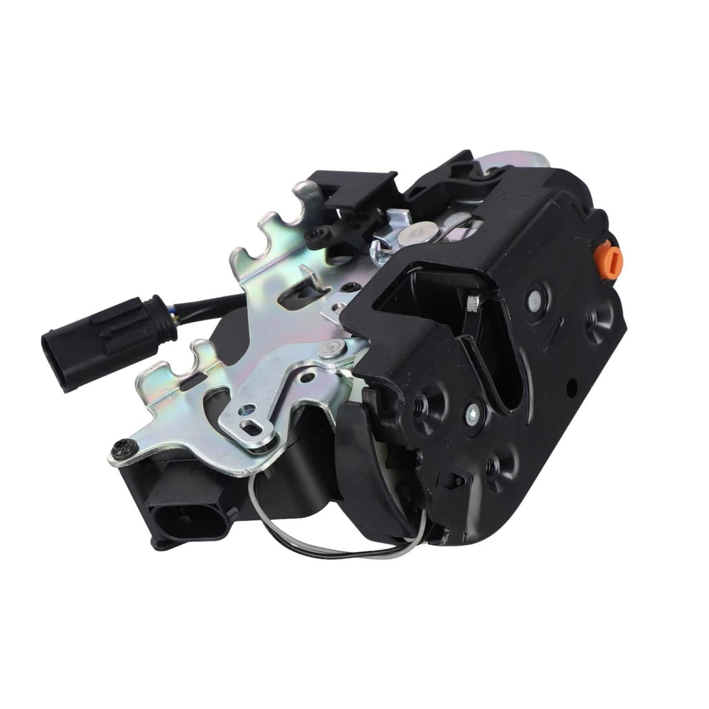 Mercedes-Benz W639 Vito Viano Sürgülü Kapı Kilidi Sol 6397300835