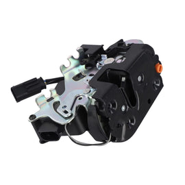 Mercedes-Benz W639 Vito Viano Sürgülü Kapı Kilidi Sol 6397300835