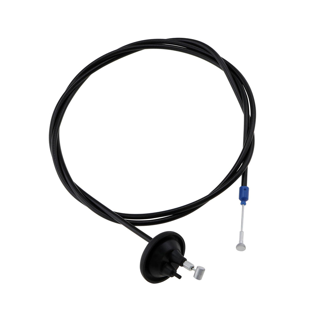 Mercedes-Benz W639 Vito Kaput Açma Teli A6397500359 A6397500159