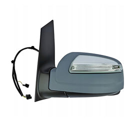 Mercedes-Benz W639 Vito Ayna Katlanır Elektrikli Sol 6398109116