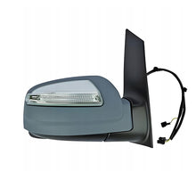 Görseli Galeri görüntüleyiciye yükleyin, Mercedes-Benz W639 Vito Ayna Katlanır Elektrikli Sağ 6398109216