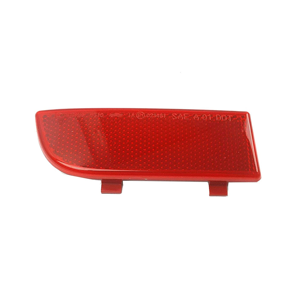 Mercedes-Benz W639 Vito Arka Tampon Reflektörü Sol 6398260440