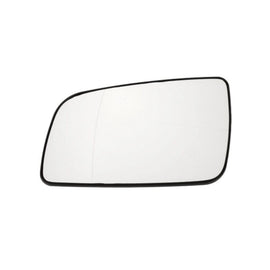 Opel Astra G Ayna Camı Elektrikli Sol 6428738