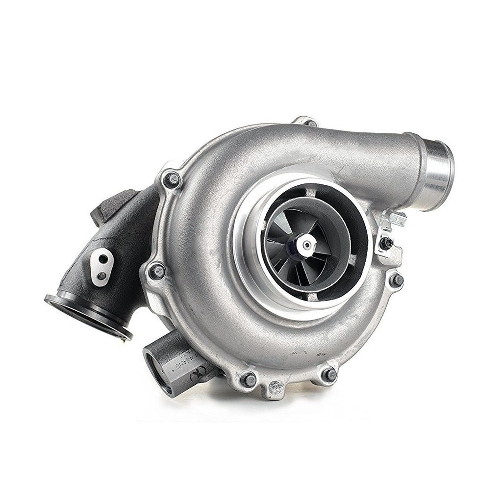 Mercedes-Benz Turbo A6460960699 A6460960199