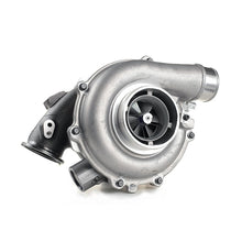 Görseli Galeri görüntüleyiciye yükleyin, Mercedes-Benz Turbo A6460960699 A6460960199