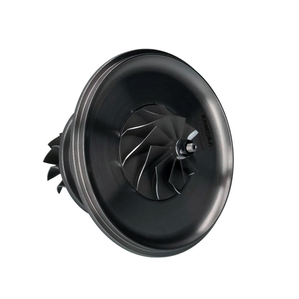 Mercedes-Benz Turbo Katriçi A6460960699 A6460960199