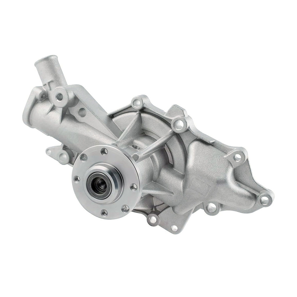 Mercedes-Benz Devirdaim A6472000101