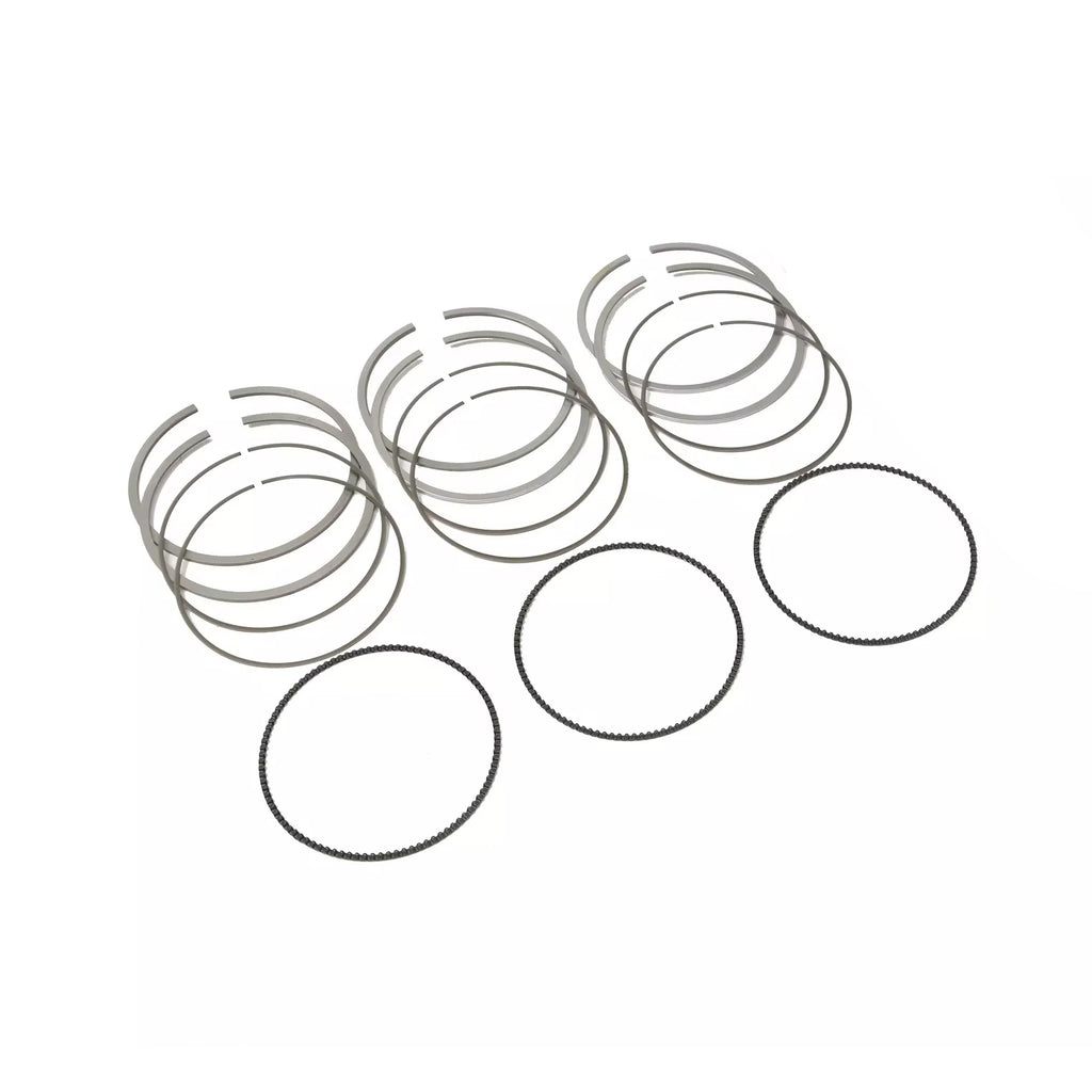 Mercedes-Benz Segman 83,50Mm 2X1,75X2 Takım A6510300124