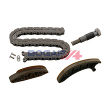 Görseli Galeri görüntüleyiciye yükleyin, Mercedes-Benz Eksantrik Zincir Gergi Seti Dişlisiz -12 A6510500011