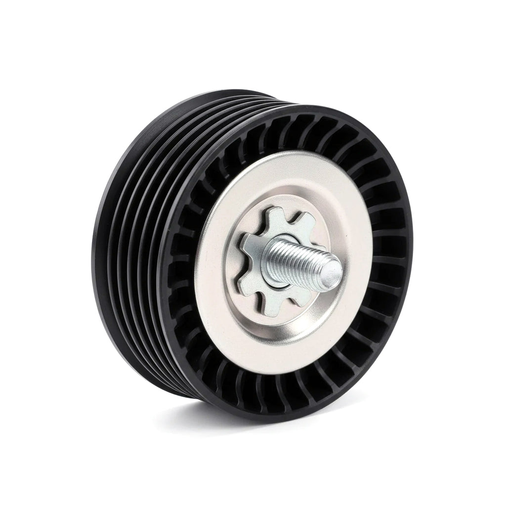 Mercedes-Benz Kayış Gergi Makarası Düz Üst A6512000370