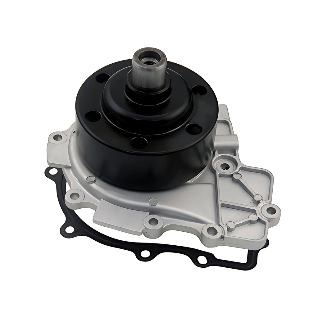 Mercedes-Benz Devirdaim Düz Kasnak A6512002301 A6512000302 A6512001702