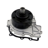 Mercedes-Benz Devirdaim Düz Kasnak A6512002301 A6512000302 A6512001702