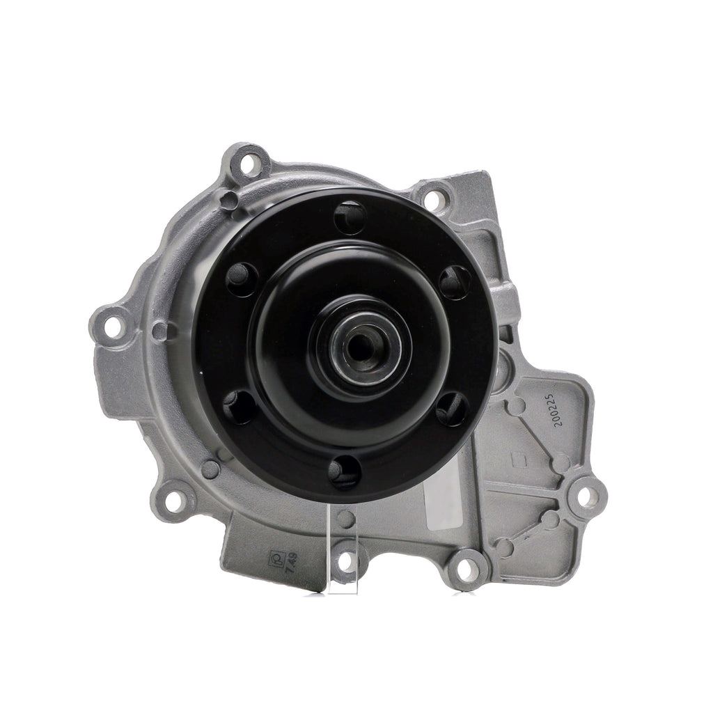 Mercedes-Benz Devirdaim Düz Kasnak A6512003301 A6512003101 A6512001902 A6512000401