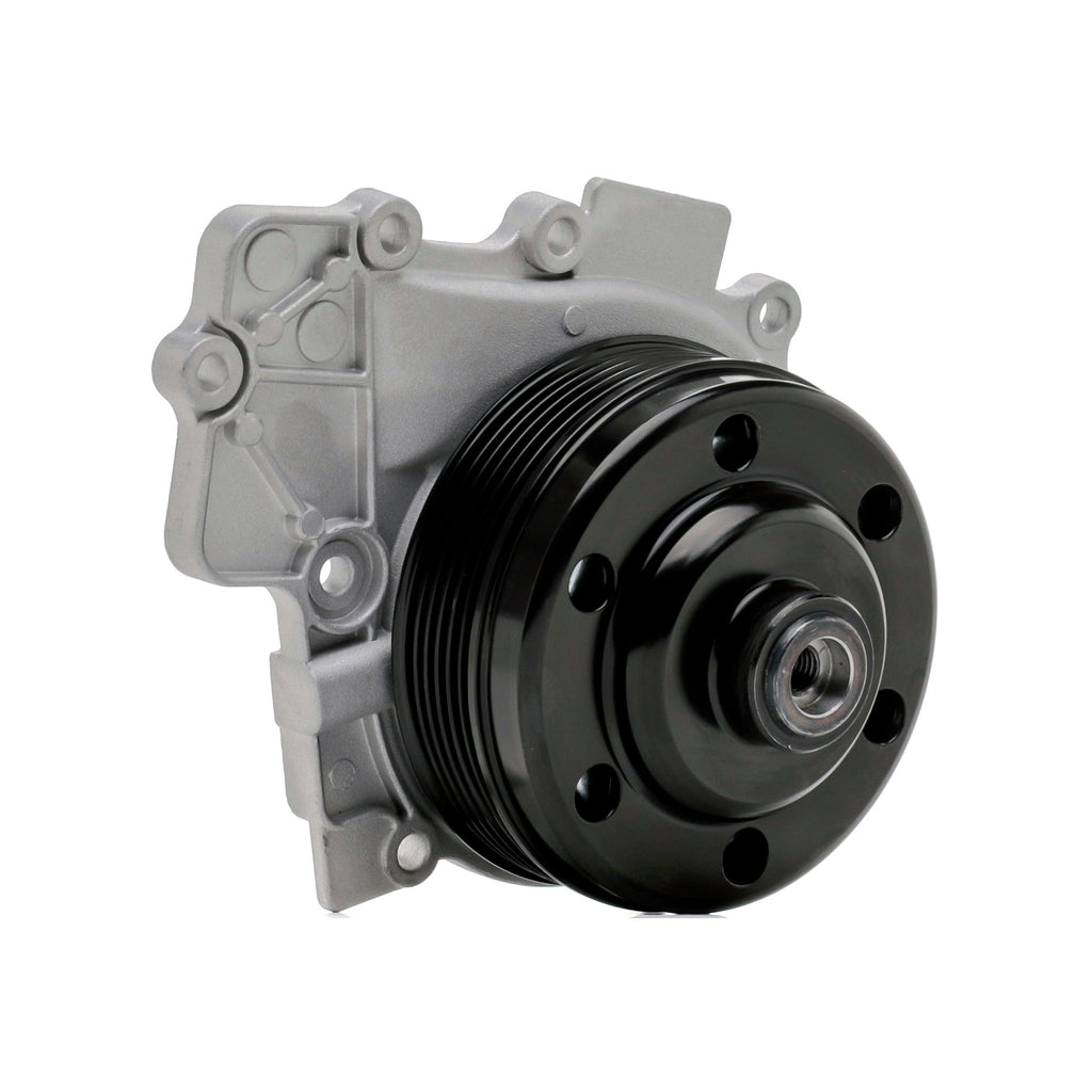 Mercedes-Benz Devirdaim Kanallı Kasnak A6512003501 A6512002302 A6512001002