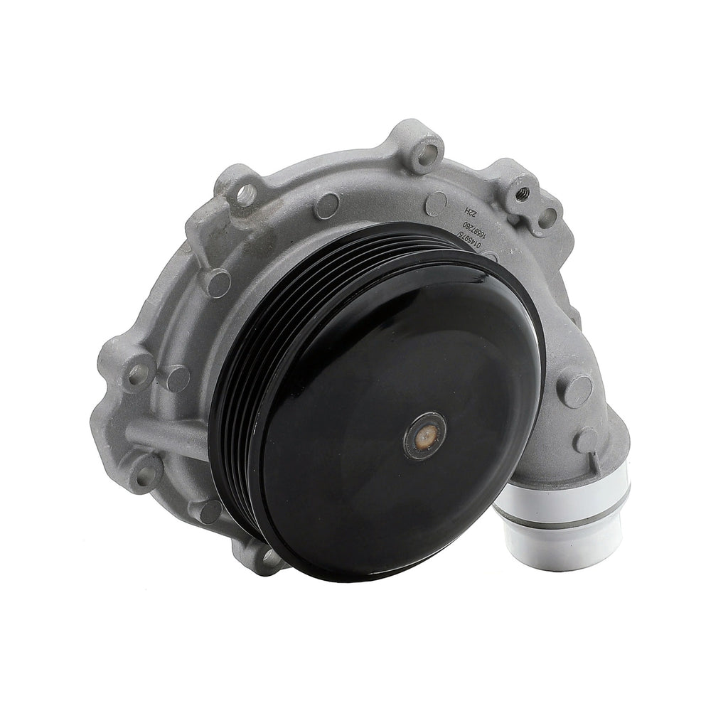 Mercedes-Benz Devirdaim A6512004300 A6512008301 A6512000501