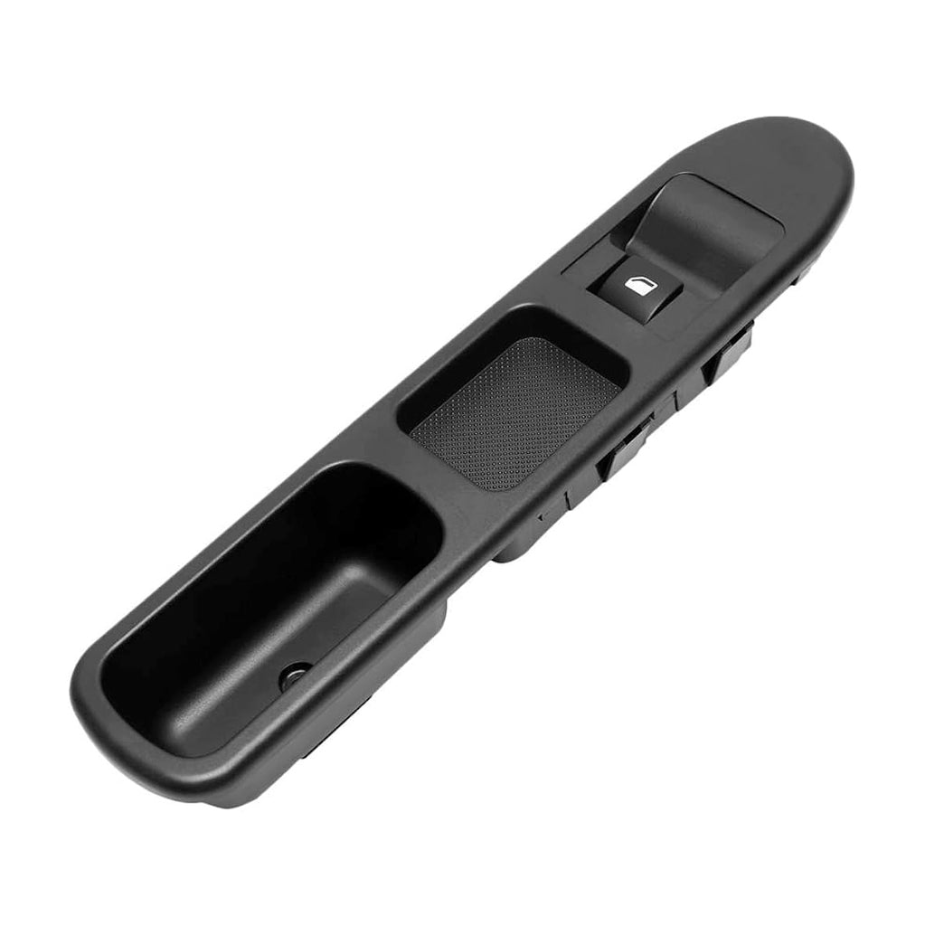 Peugeot 207 Citroen C3 Picasso Sağ Ön Cam Açma Düğmesi 6 Pın 6554QK 6554QP 96548606