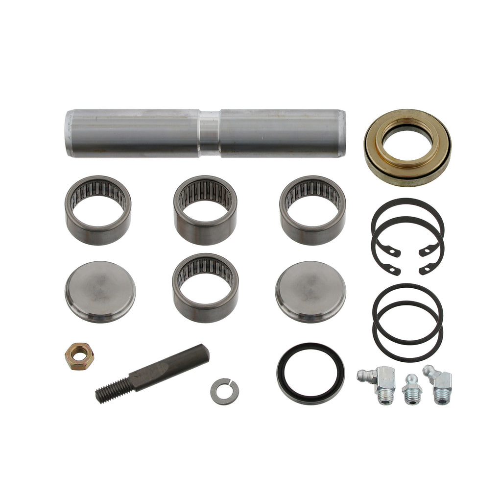 Mercedes-Benz Dingil Tamir Takımı 27X154Mm Bilyalı A6683300019 A3103301219