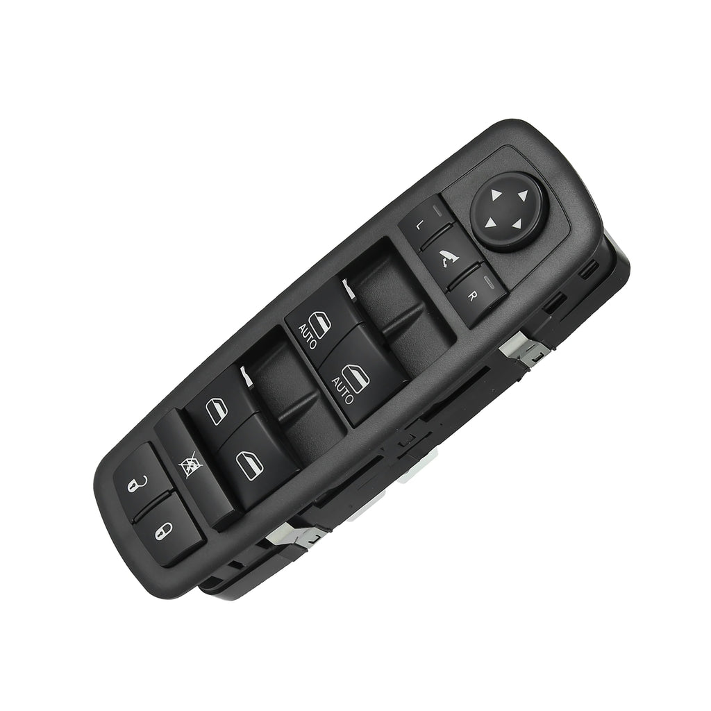 Grand Cherokee Sol Dörtlü Cam Açma Düğmesi 68184803AA 68184803AB 68184803AC