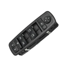 Görseli Galeri görüntüleyiciye yükleyin, Grand Cherokee Sol Dörtlü Cam Açma Düğmesi 68184803AA 68184803AB 68184803AC