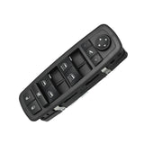 Grand Cherokee Sol Dörtlü Cam Açma Düğmesi 68184803AA 68184803AB 68184803AC