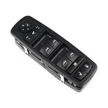 Görseli Galeri görüntüleyiciye yükleyin, Grand Cherokee Sol Dörtlü Cam Açma Düğmesi 68289803AB 68319803AA