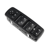 Grand Cherokee Sol Dörtlü Cam Açma Düğmesi 68289803AB 68319803AA