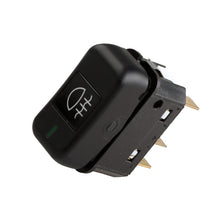 Görseli Galeri görüntüleyiciye yükleyin, Mercedes-Benz Axor Sis Lambası Düğmesi A6885457290