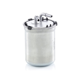 Volkswagen Polo Skoda Fabia Rapid Roomster Seat İbiza Mazot Filtresi 6C0127400