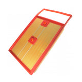 Audi A1 Volkswagen Polo İbiza Skoda Fabia Rapid Hava Filtresi 6C0129620D