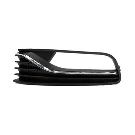Volkswagen Polo Hatchback Sis Far Izgarası Sol Kromlu Blendejlı Tip DPA 6C0854661C