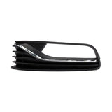 Volkswagen Polo Hatchback Sis Far Izgarası Sol Kromlu Blendejlı Tip 6C0854661C
