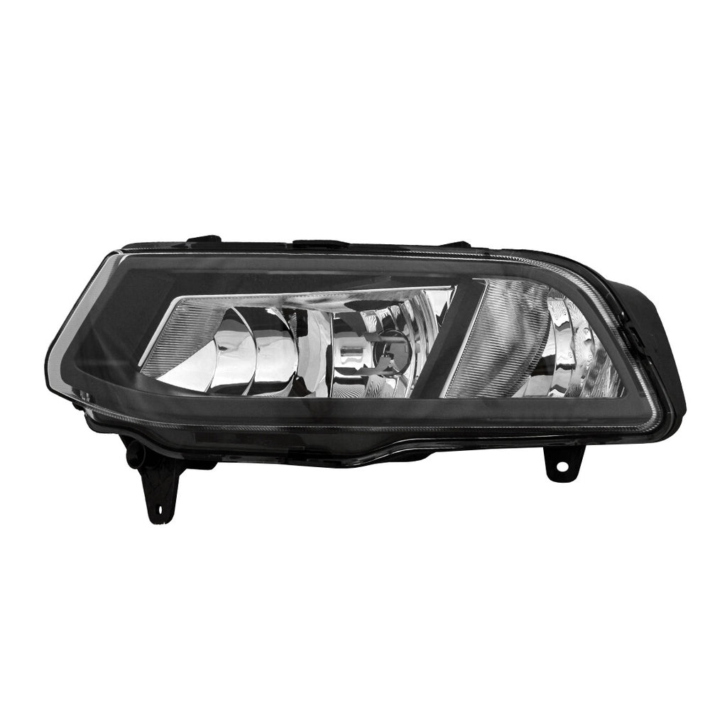 Volkswagen Polo Hatchback Sis Lambası Sol Sis Farlı DPA 6C0941661C