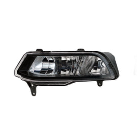 Volkswagen Polo Hatchback Sis Lambası Sol Gündüz Sürüş Lambalı Nova 6C0941661D