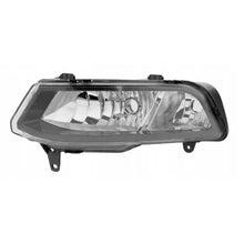 Görseli Galeri görüntüleyiciye yükleyin, Volkswagen Polo Hatchback Sis Lambası Sol Sabit Viraj Gündüz Sürüş Lambalı 6C0941661