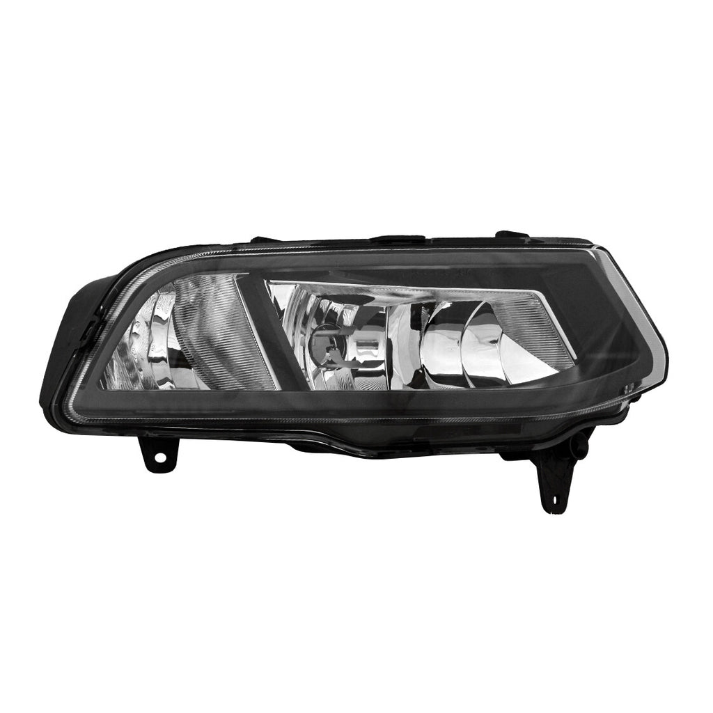 Volkswagen Polo Hatchback Sis Lambası Sağ Sis Farlı Orijinal Ürün 6C0941662C