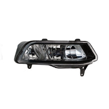 Görseli Galeri görüntüleyiciye yükleyin, Volkswagen Polo Hatchback Sis Lambası Sağ Gündüz Sürüş Lambalı 6C0941662D